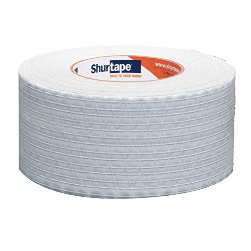 Shurtape MB 100CT Metal Building Insulation Tape - Image 1